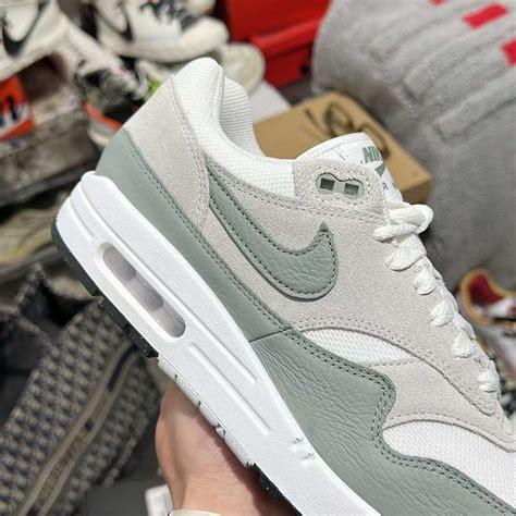 nike air max 1 premium grün|Foot Locker in Manassas: Manassas, Virginia .